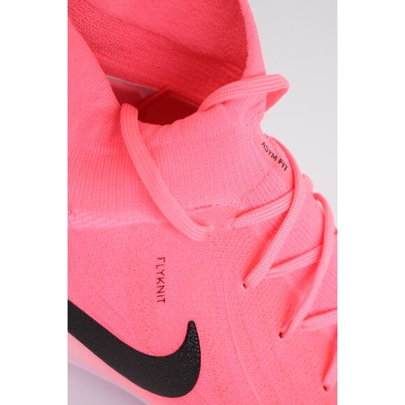 Nike Phantom Luna II PRO FG Soccer Cleats Shoes Pink FJ2575-600 Mens Size 11 - Picture 14 of 16
